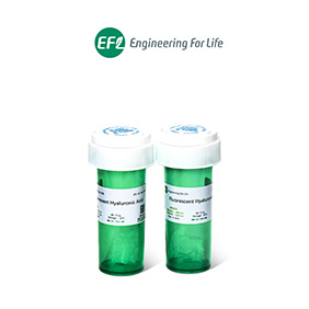 Fluorescent Hyaluronic Acid